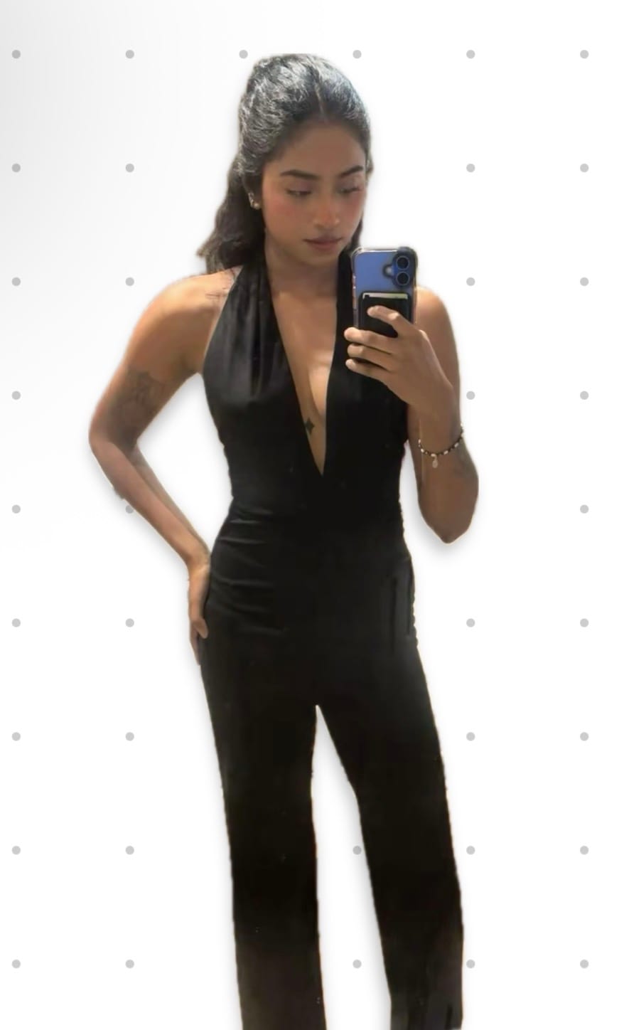 Jumpsuit