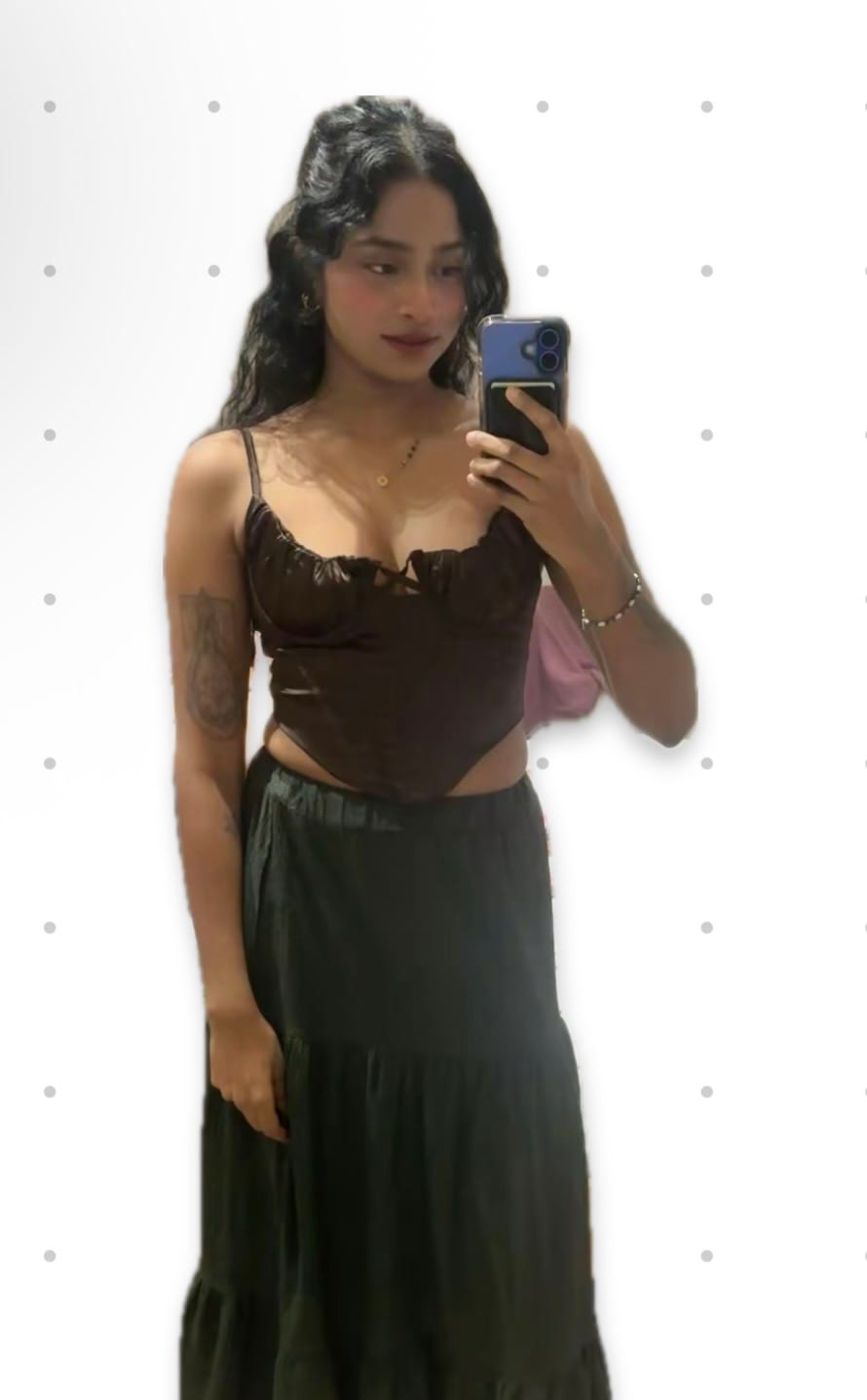 Corset